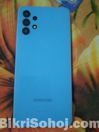 Samsung A32 5G